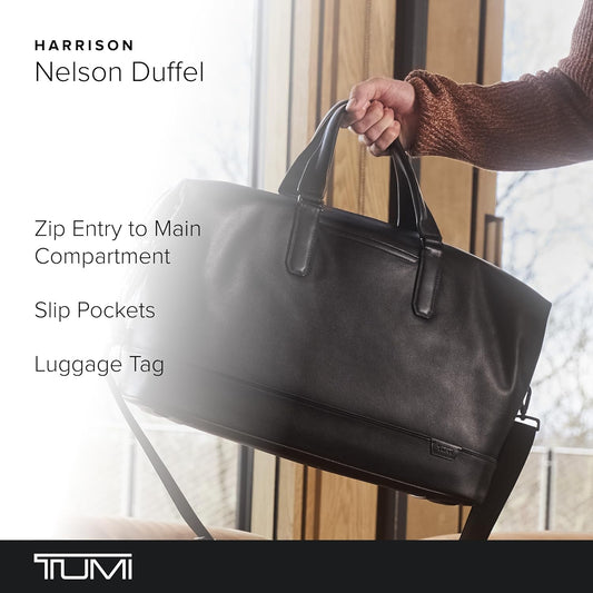 TUMI Men's Lightweight - Roamly