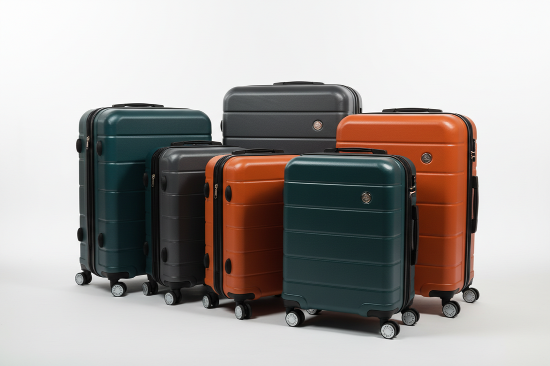 Affordable Hardside Luggage Under 100: Best Budget Options for Travelers