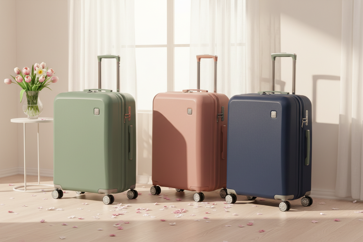 Best Carry-On Bags Spring 2026: Top Rated Options Reviewed and Ranked