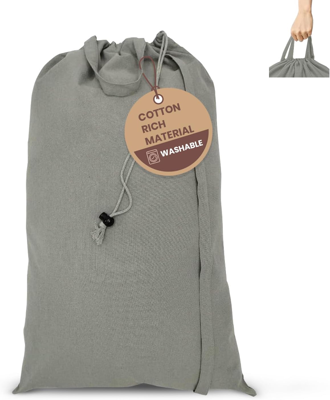 Laundry Storage & Organization