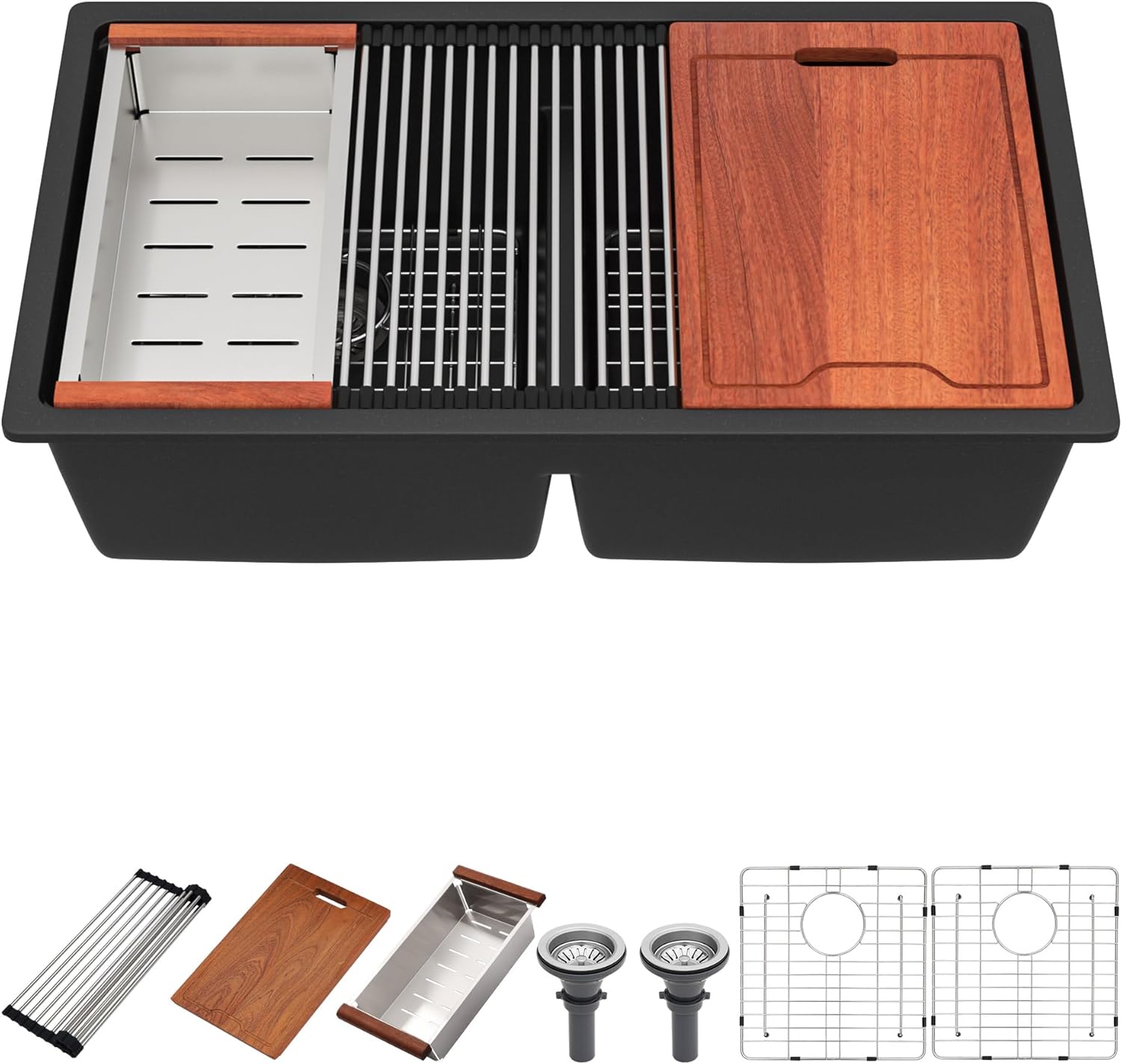 Kitchen Fixtures