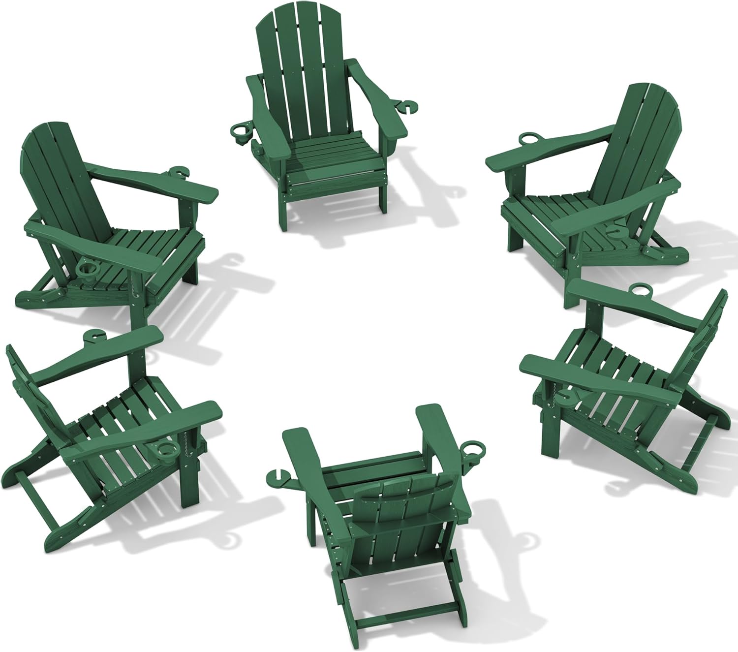 Patio Furniture & Accessories