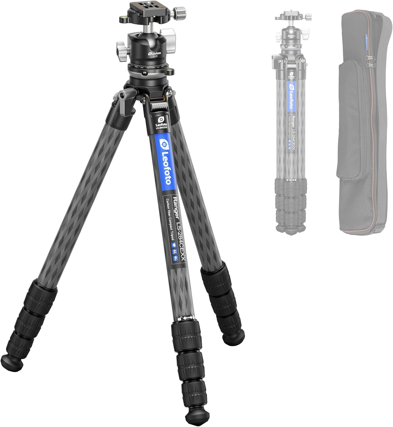 Tripods & Monopods