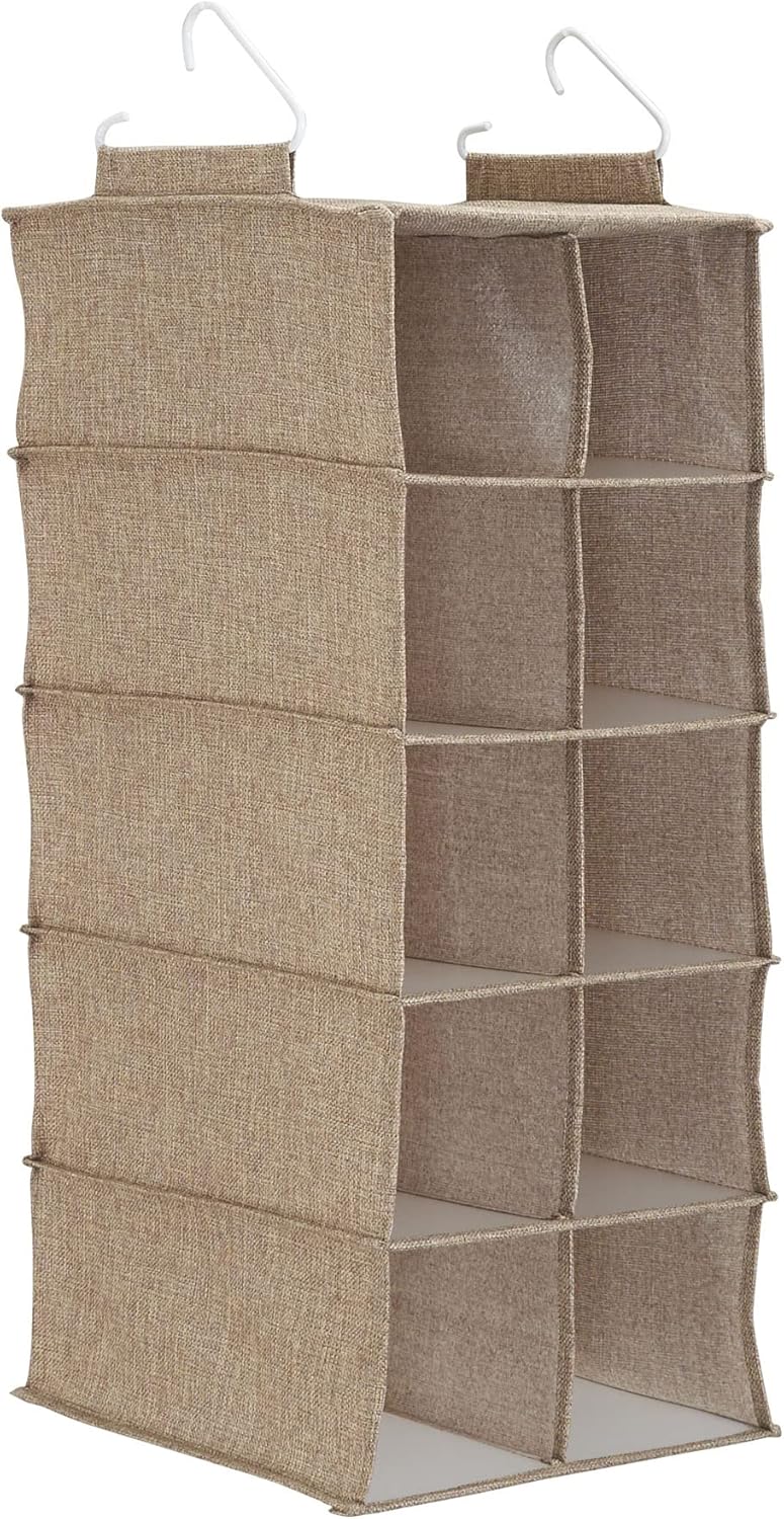 Clothing & Closet Storage