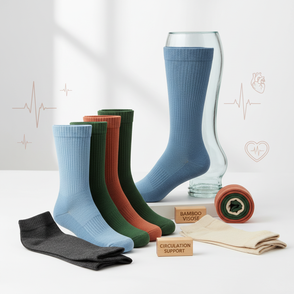 Compression Socks