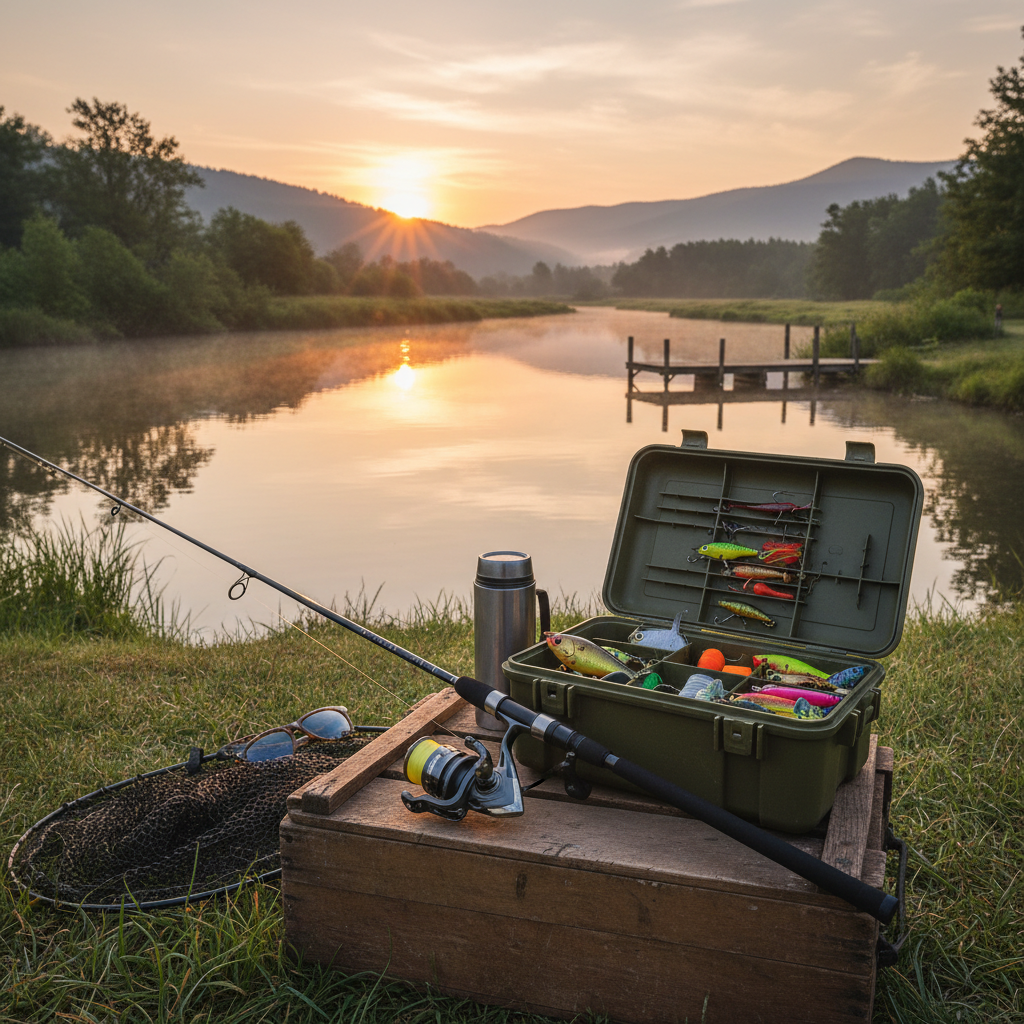 Fishing Gear