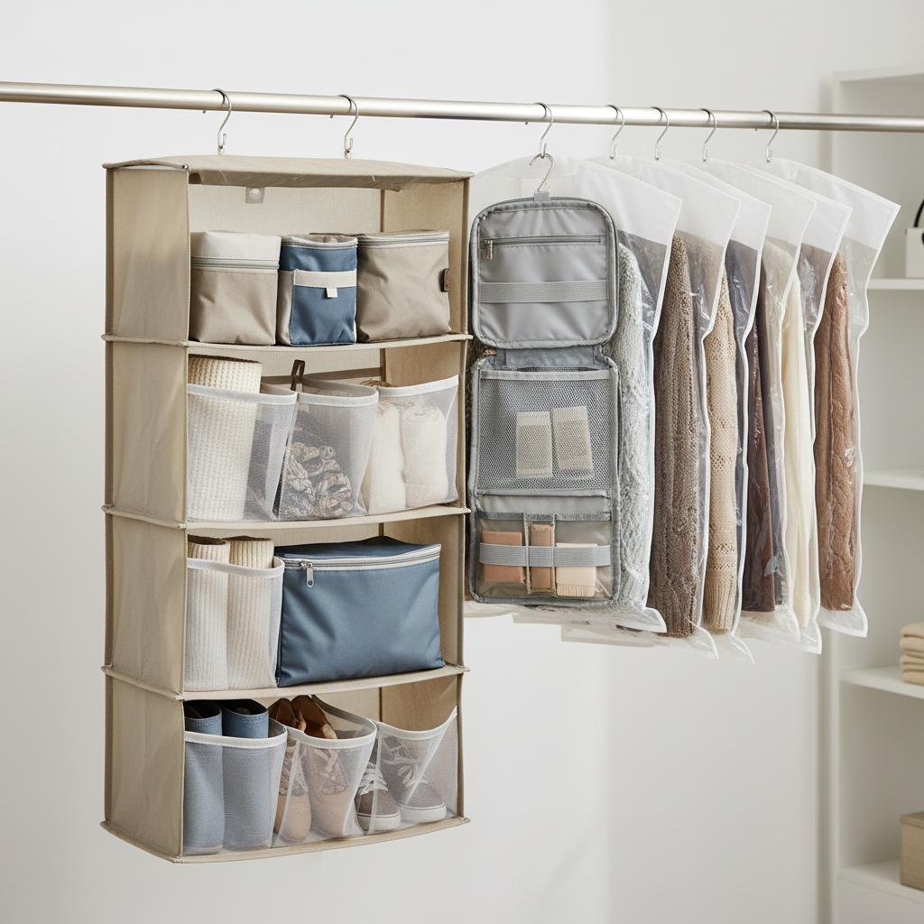 Hanging Bags