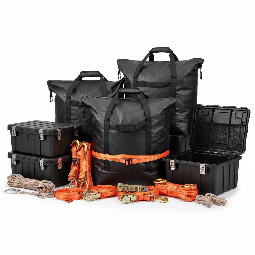 Moving & Storage Solutions