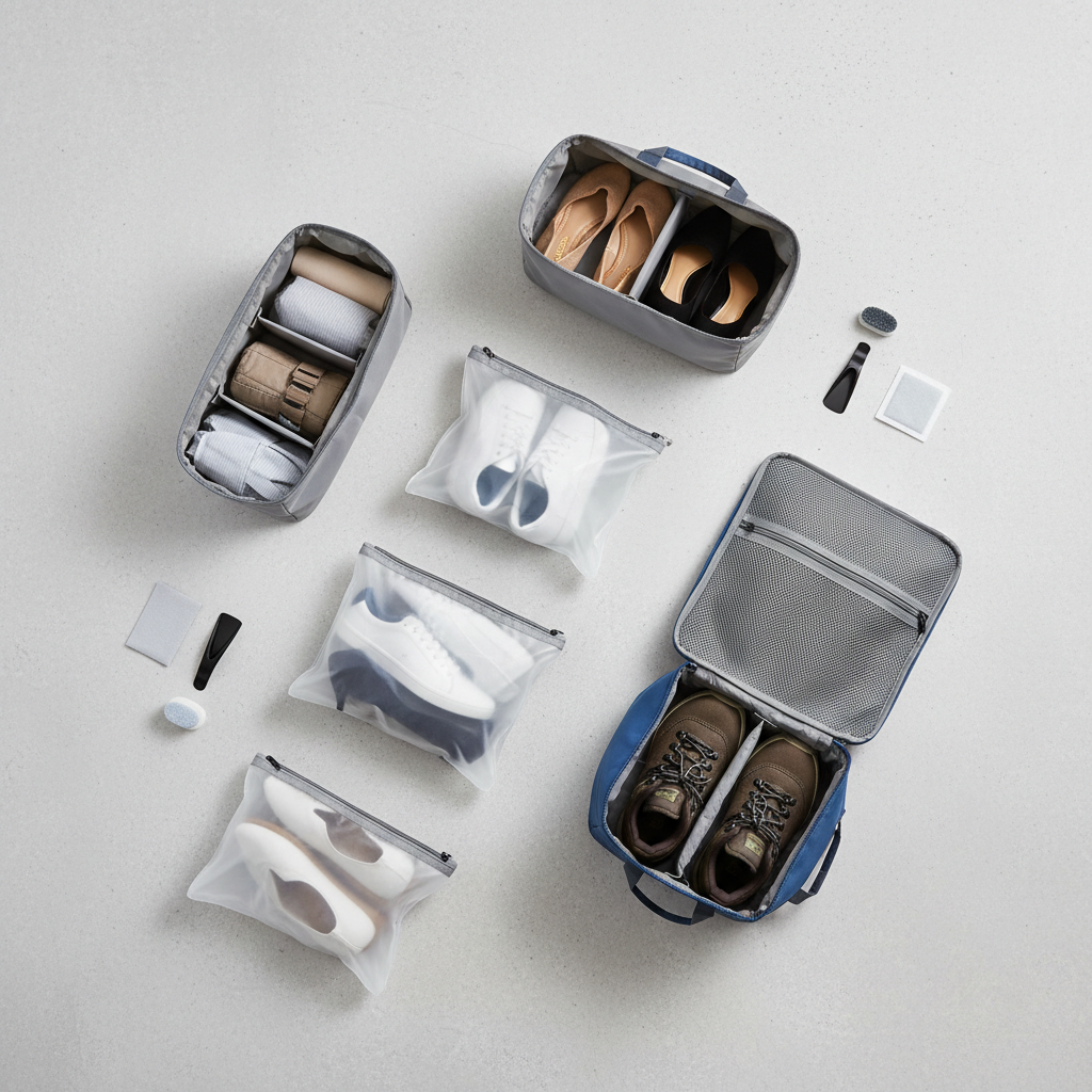 Shoe Organizers