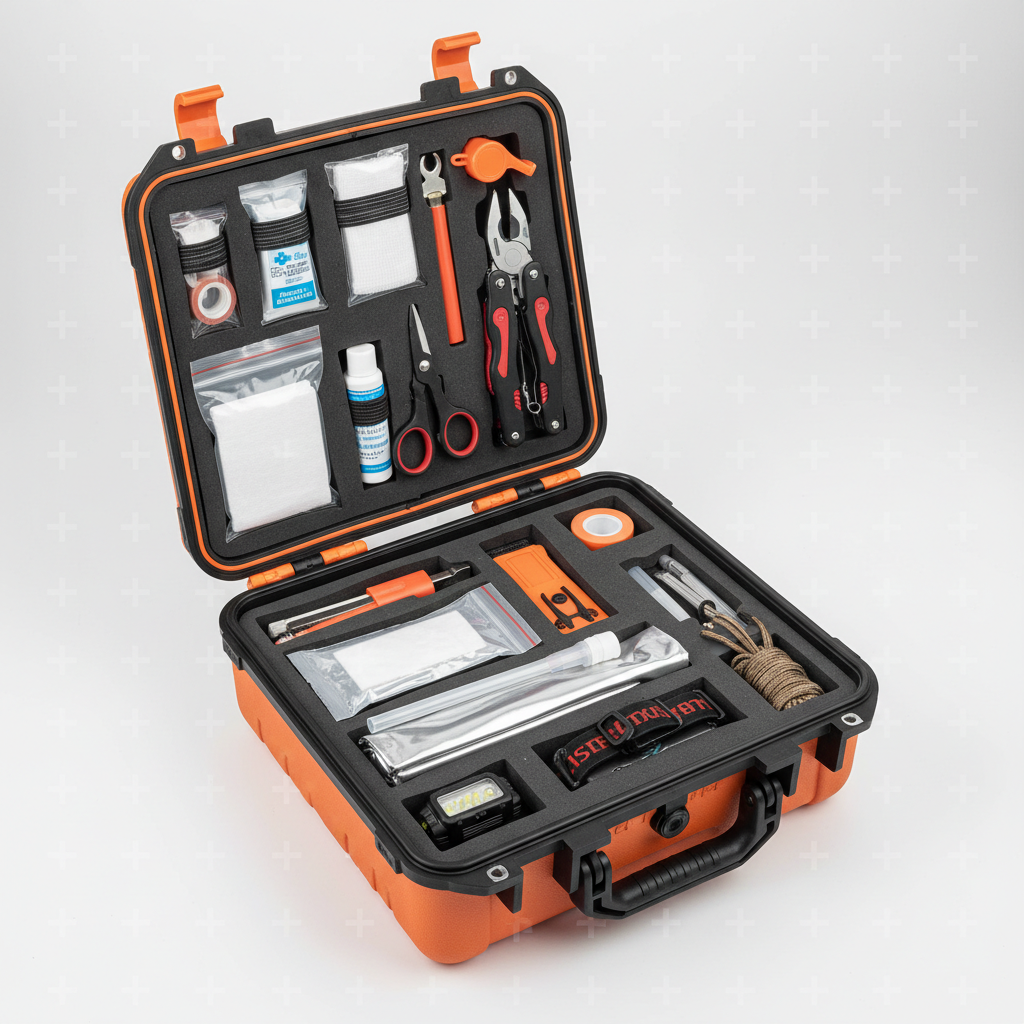 Survival & Emergency Kits
