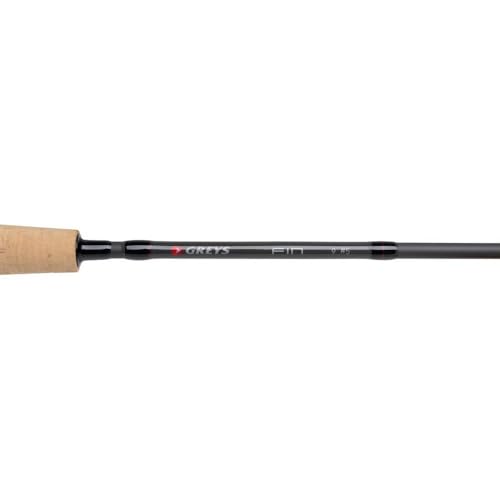Fin 8' 4wt Fly Rod and Reel Combo