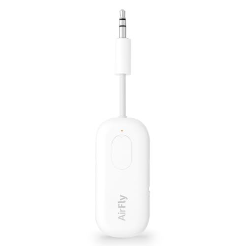AirFly Pro Bluetooth Wireless Audio Transmitter