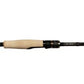 Champion Extreme HP Series 7’0” Spinning Bass Fishing Rod DX701SF