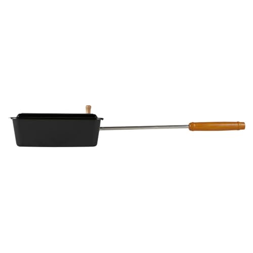 Campfire Popcorn Popper
