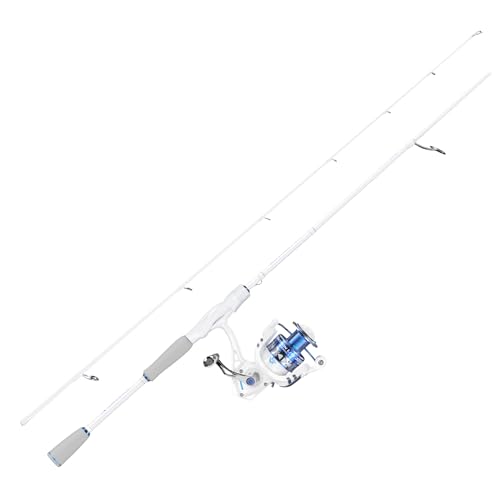 Centron Lite Fishing Rod and Reel Combo