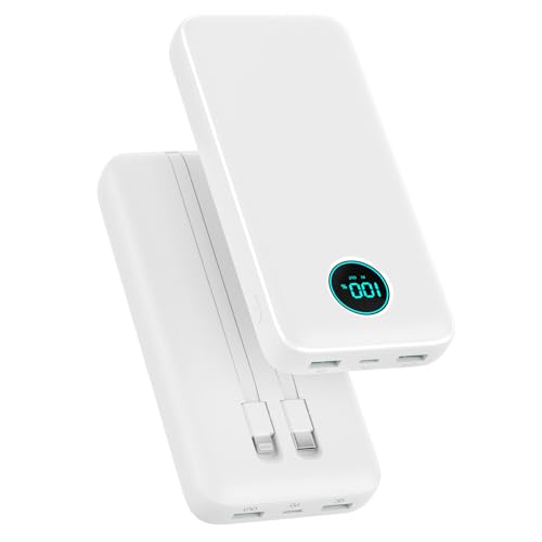 Portable Charger PowerBank 40