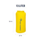 Lightweight Dry Bag