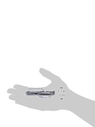 Folding Cutlery Set