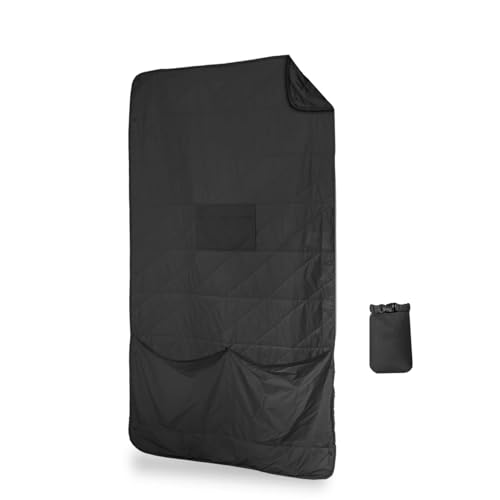 Layover Travel Blanket