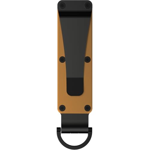 Key Organizer Minimalist Innovative Keyholder Compact Keys Organizer Smart KeyChain Secures 2