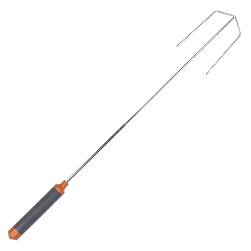 Safety Marshmallow Roasting Stick