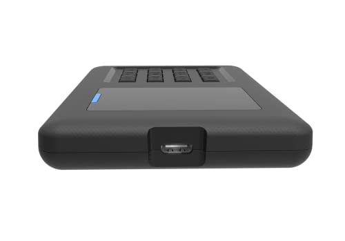 ST400 2.5 inch Enclosure