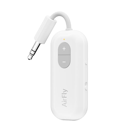 AirFly SE Wireless Audio Transmitter Adapter