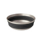 Detour Stainless Steel Collapsible Bowl
