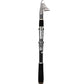 Collapsible Telescopic Fishing Rod Pole and Reel Combo Starter Kit