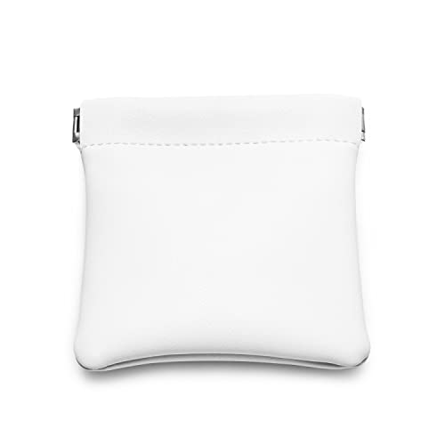 PU Leather Jewelry Travel Bag Leather Jewelry Pouch Christmas