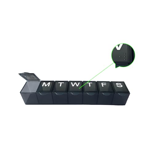 2 Pack Weekly (14 Count)