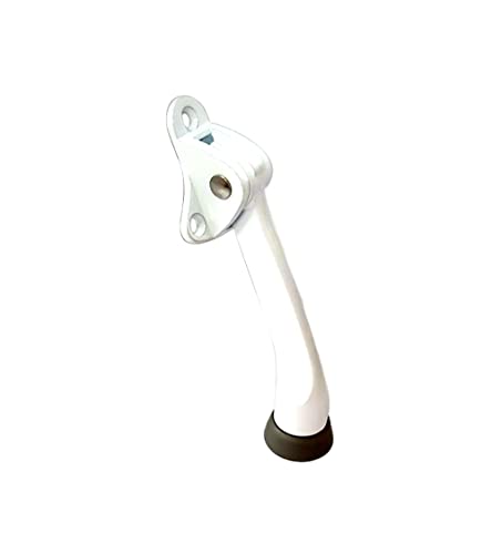 Heavy Duty Kickdown Door Stopper (4 Fl Oz)