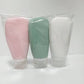 Travel Bottles for Toiletries (3 Count)