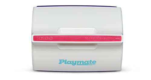 Retro Little Playmate