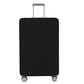 Travelkin Luggage Covers For Suitcase Tsa Approved Suitcase Cover Protector