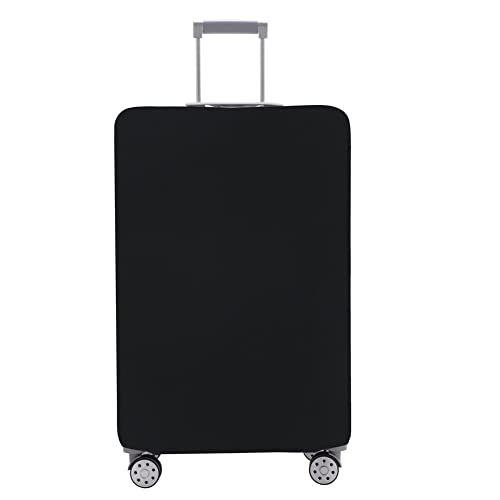Travelkin Luggage Covers For Suitcase Tsa Approved Suitcase Cover Protector