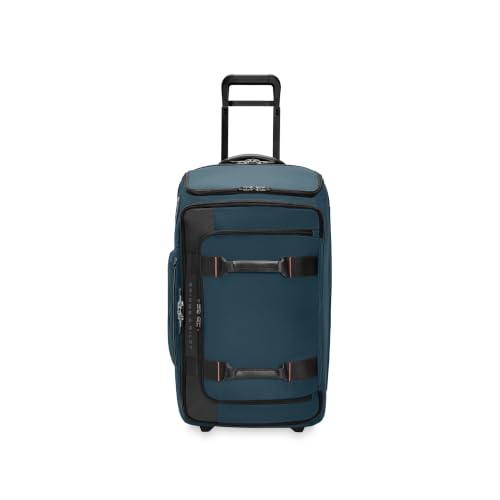 ZDX Medium Upright Duffle