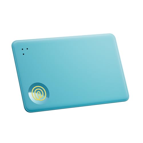 Tile Slim Wallet Finder