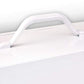 First Aid 80097 2 Shelf All Purpose First Aid Kit Cabinet