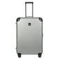 Amalfi Lightweight Hard Shell Suitcase