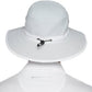 Wide Brim Golf Hat