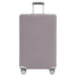 Travelkin Luggage Covers For Suitcase Tsa Approved Suitcase Cover Protector