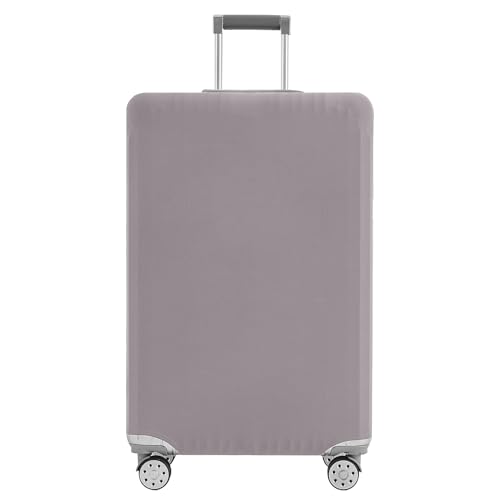 Travelkin Luggage Covers For Suitcase Tsa Approved Suitcase Cover Protector