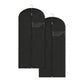 Garment Bags for Hanging Clothes (2 Count)