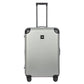 Amalfi Lightweight Hard Shell Suitcase
