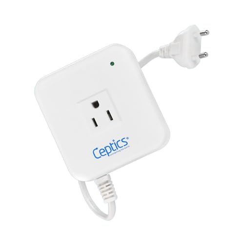 500 Watt Voltage Converter