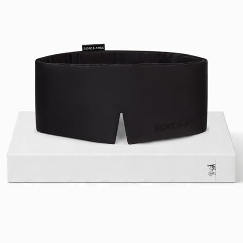 Deep Sleep Mask