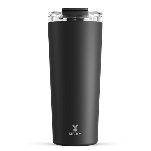 24 oz Insulated Travel Coffee Mug