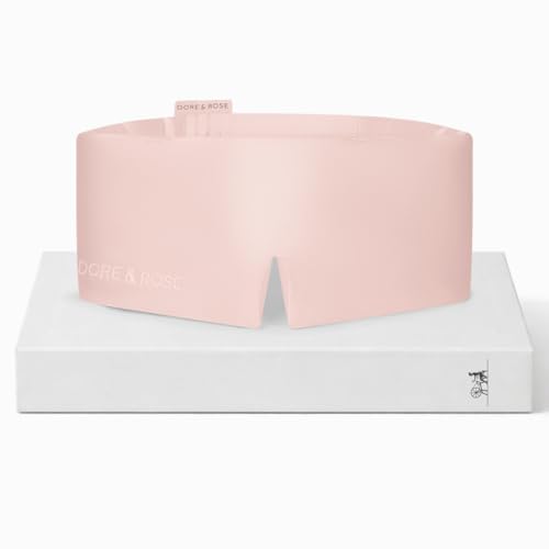 Deep Sleep Mask