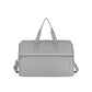 Women's Boston, Dove Grey, One Size